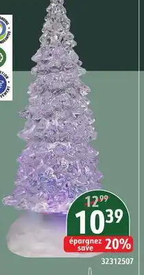 Sushi Shop LED Acrylic with Water offer