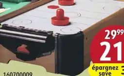 Sushi Shop Air Hockey sur table offer