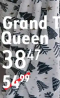 Sushi Shop 4Pc Sheet Sets Wonderland Grand Queen offer