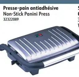 Sushi Shop Non-Stick Panini Press offer