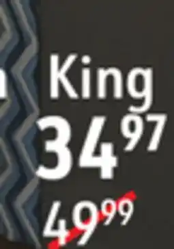 Sushi Shop Comfort Sheets Sets with Print Pillowcase and Border King offer