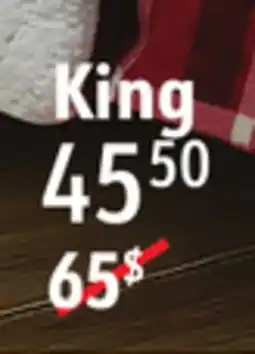 Sushi Shop Warm Ultra-Soft Sherpa 1 piece Comforter King offer