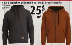 Sushi Shop Men's Popover Hoodie offer