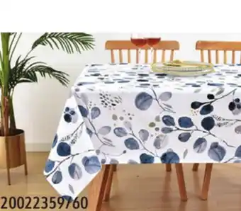Sushi Shop TABLECLOTH offer