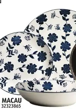 Sushi Shop Dishwasher and microwave safe offer