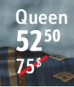 Sushi Shop 3 Pcs Bubble Velour Comforter Set Queen offer