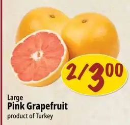 Farm Boy Large Pink Grapefruit offer