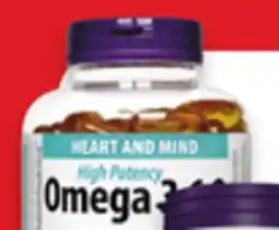 Walmart Webber Naturals Glucosamine Chondroitin offer