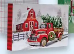 Walmart Selected flat gift boxes 10-pack offer