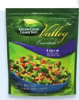 Walmart Green Giant frozen vegetables offer