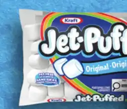 Walmart Kraft Jet-Puffed marshmallows offer