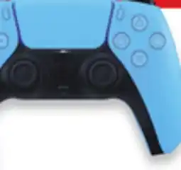 Walmart DualSense wireless controller offer