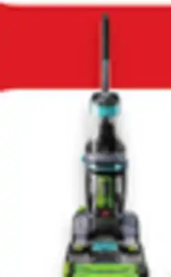 Walmart ProHeat carpet cleaner offer