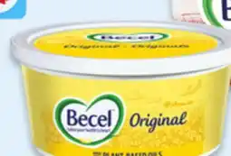 Walmart Becel Plant Butter Bricks, Sticks or Spreads offer
