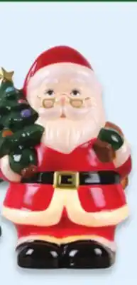 Walmart Mr. Christmas 12 blow molds offer