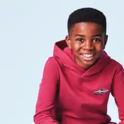 Walmart George Fleece hoodie offer