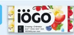 Walmart Iogo offer