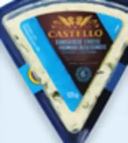 Walmart Castello cheese offer