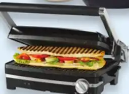 Walmart 8 L Electric pressure cooker or panini press offer