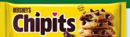 Walmart Hershey's Chipits offer