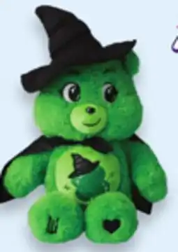 Walmart Wicked 2-pack plush offer