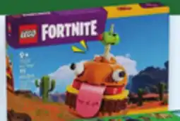 Walmart Fortnite sets offer