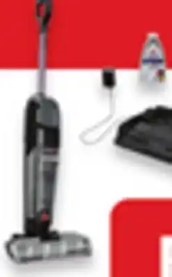 Walmart Your choice CrossWave wet/dry vacuum offer