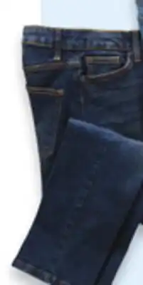 Walmart Kid's denim offer