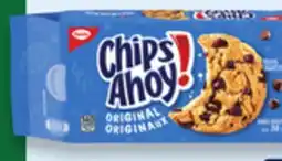 Walmart Christie cookies offer