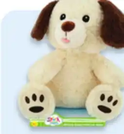 Walmart Spark Create Imagine plush toys offer