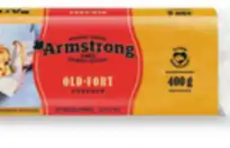 Walmart Armstrong cheese block offer