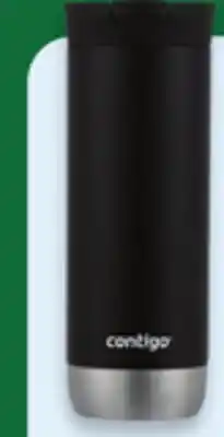 Walmart Contigo 20-oz. or 24-oz. Tumblers multi packs offer