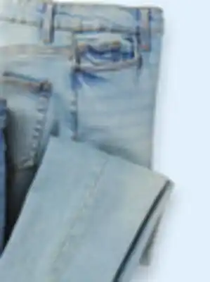 Walmart Kids' denim offer