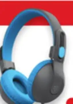Walmart JBuddies Studio 2 wired headphones offer