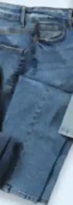 Walmart George Kids' denim offer