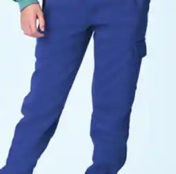 Walmart Cargo joggers offer