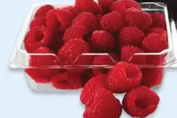 Walmart Raspberries or blackberries offer