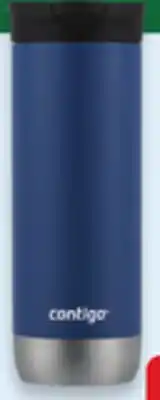 Walmart Contigo 20-oz. Tumblers multi packs offer