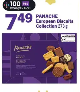 Foodland Panche European Biscuits Collection offer