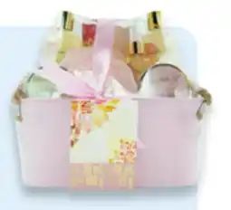 Walmart Bloomfield bath & body collection offer