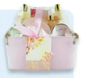 Walmart Bloomfield bath & body collection offer