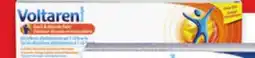 Walmart Voltaren Emulgel extra strength 100 g offer