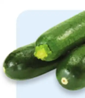 Walmart green zucchini offer