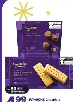 Foodland Panache Chocolate offer