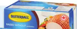 Walmart Butterball boneless turkey roast offer