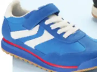 Walmart George Kids' athleisure shoes offer