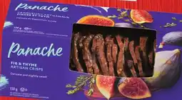 Foodland FIG & THYME ARTISAN CRISPS offer