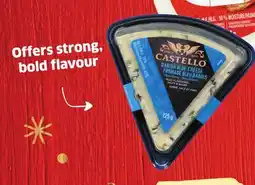 Foodland Offers strong, bold flavour offer