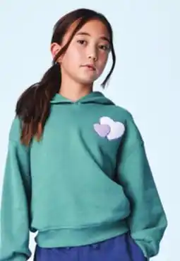 Walmart Fleece hoodie offer