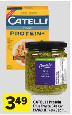 Foodland CATELLI Protein Plus Pasta offer